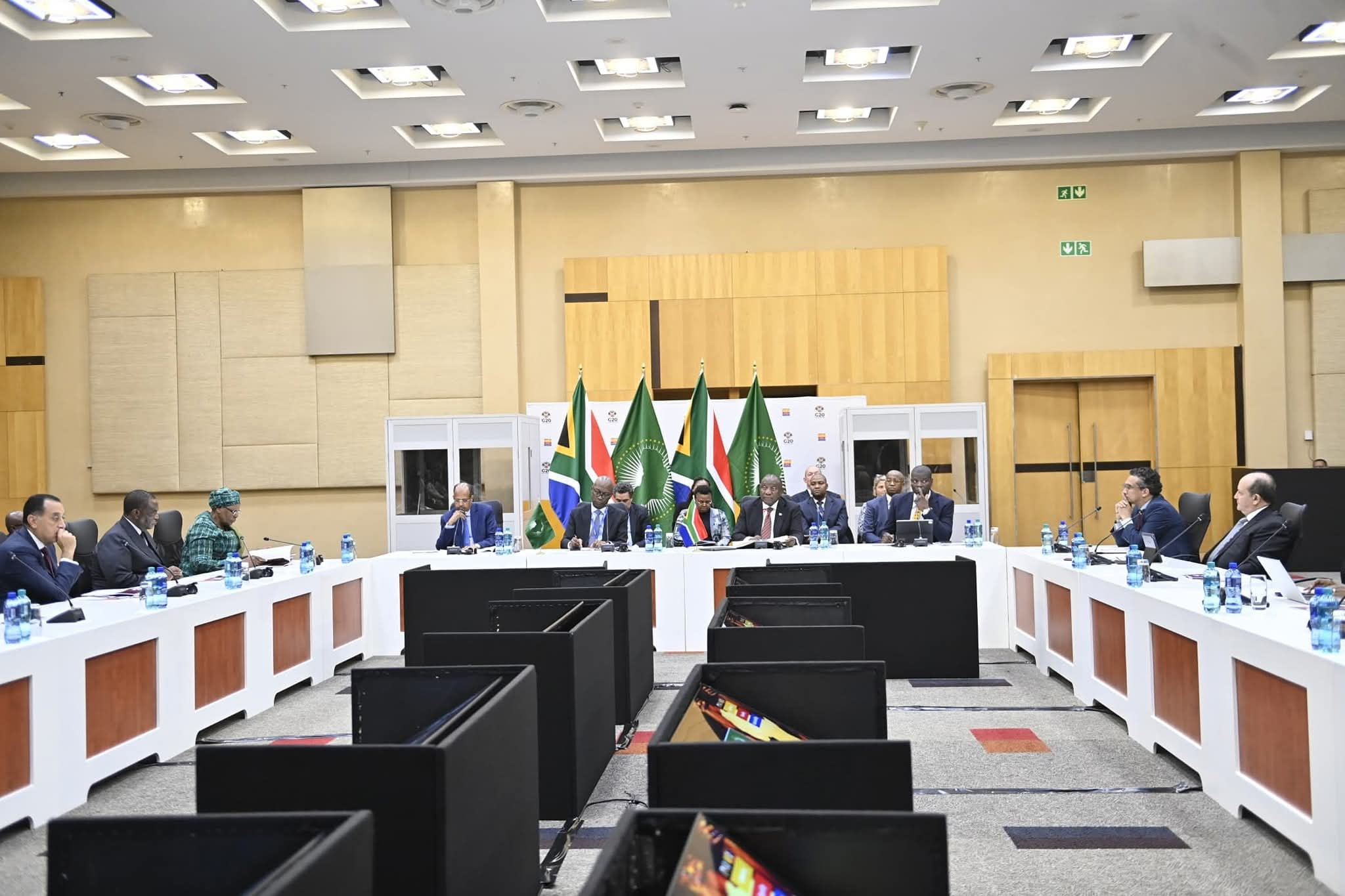 رئيس الوزراء