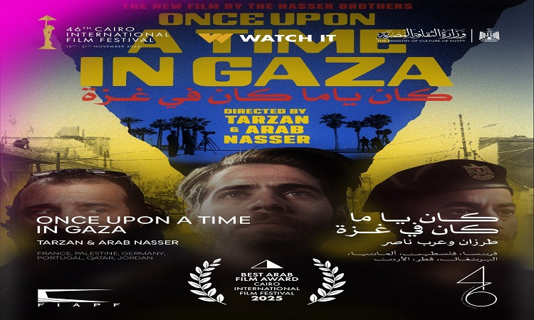 في مهرجان القاهرة السي