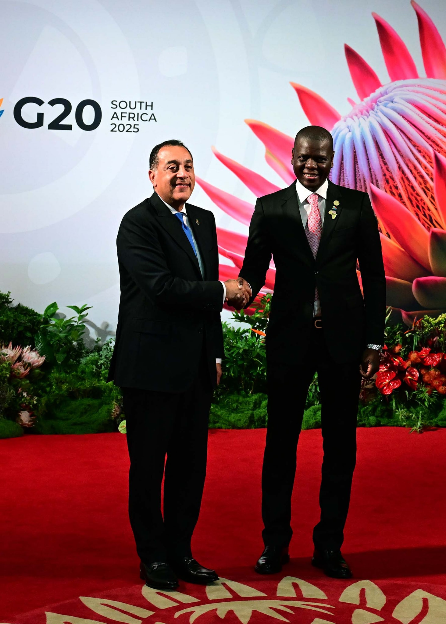 مجموعة العشرين