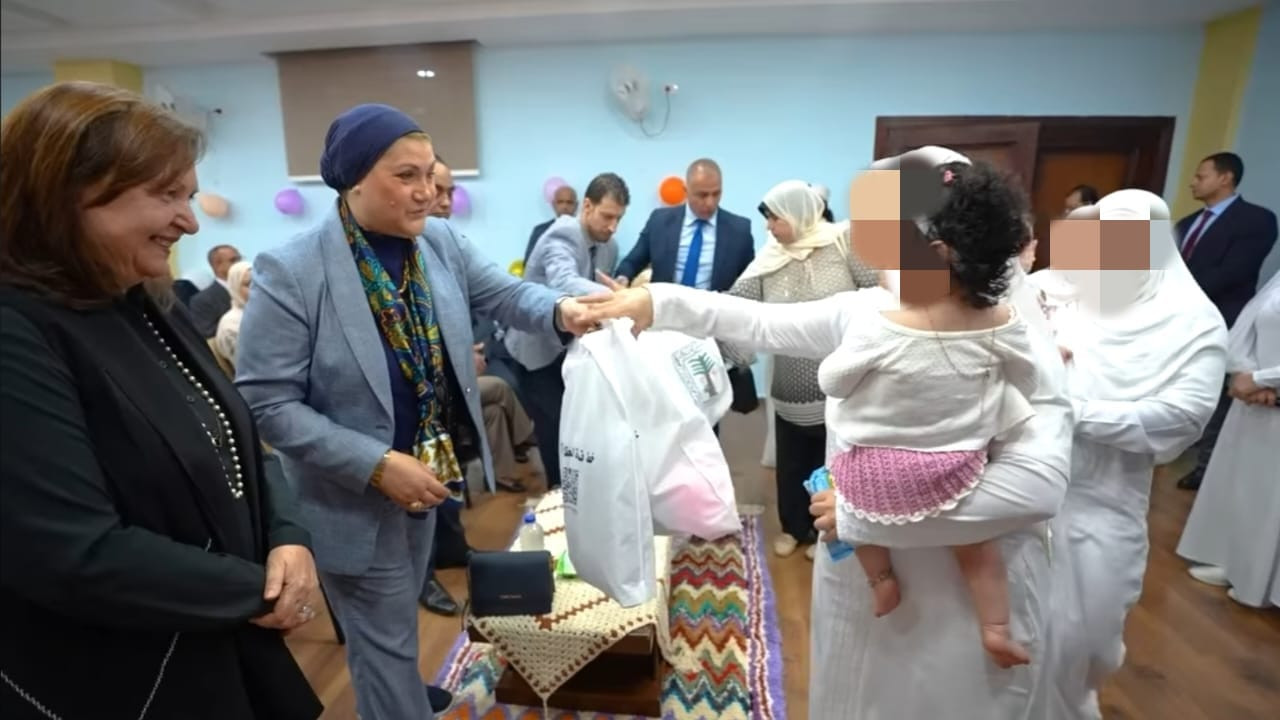 قومي الطفولة