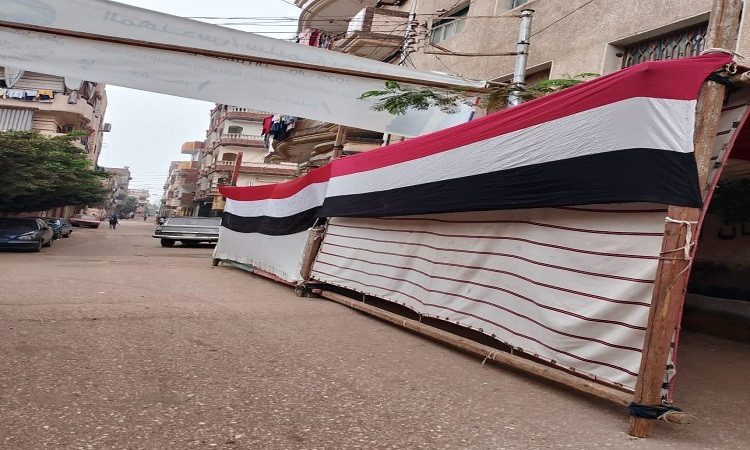 محافظ المنوفية: تجهيز 500 مقر انتخابي و542 لجنة فرعية وعامة