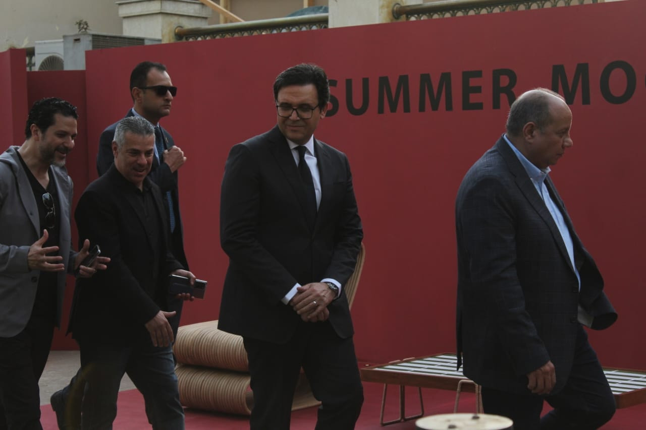 وزير الثقافة