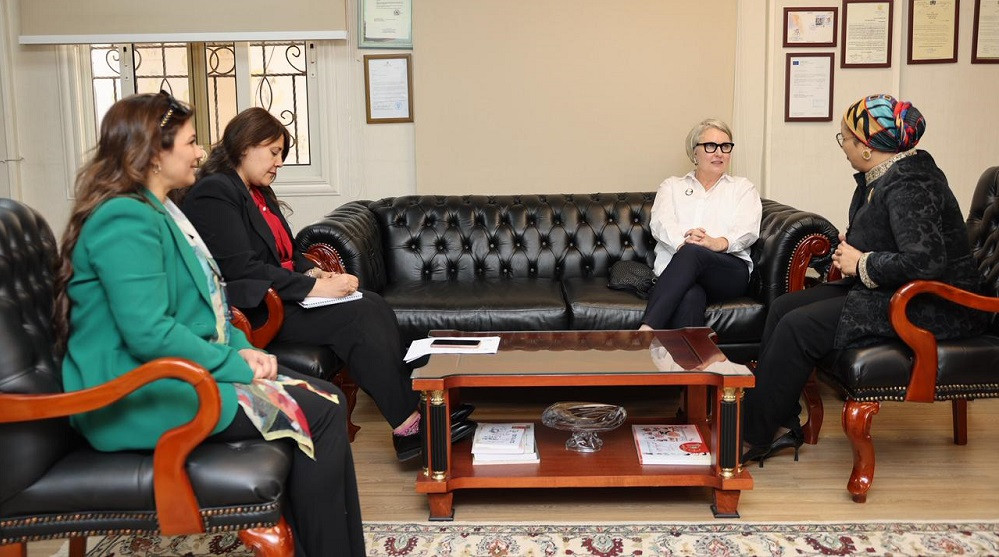 القومي للمرأة