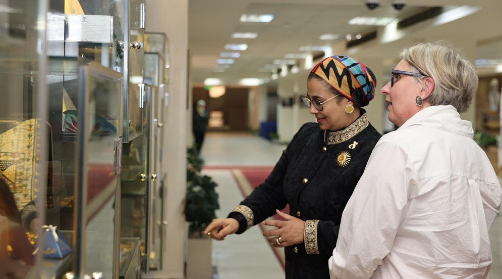 القومي للمرأة