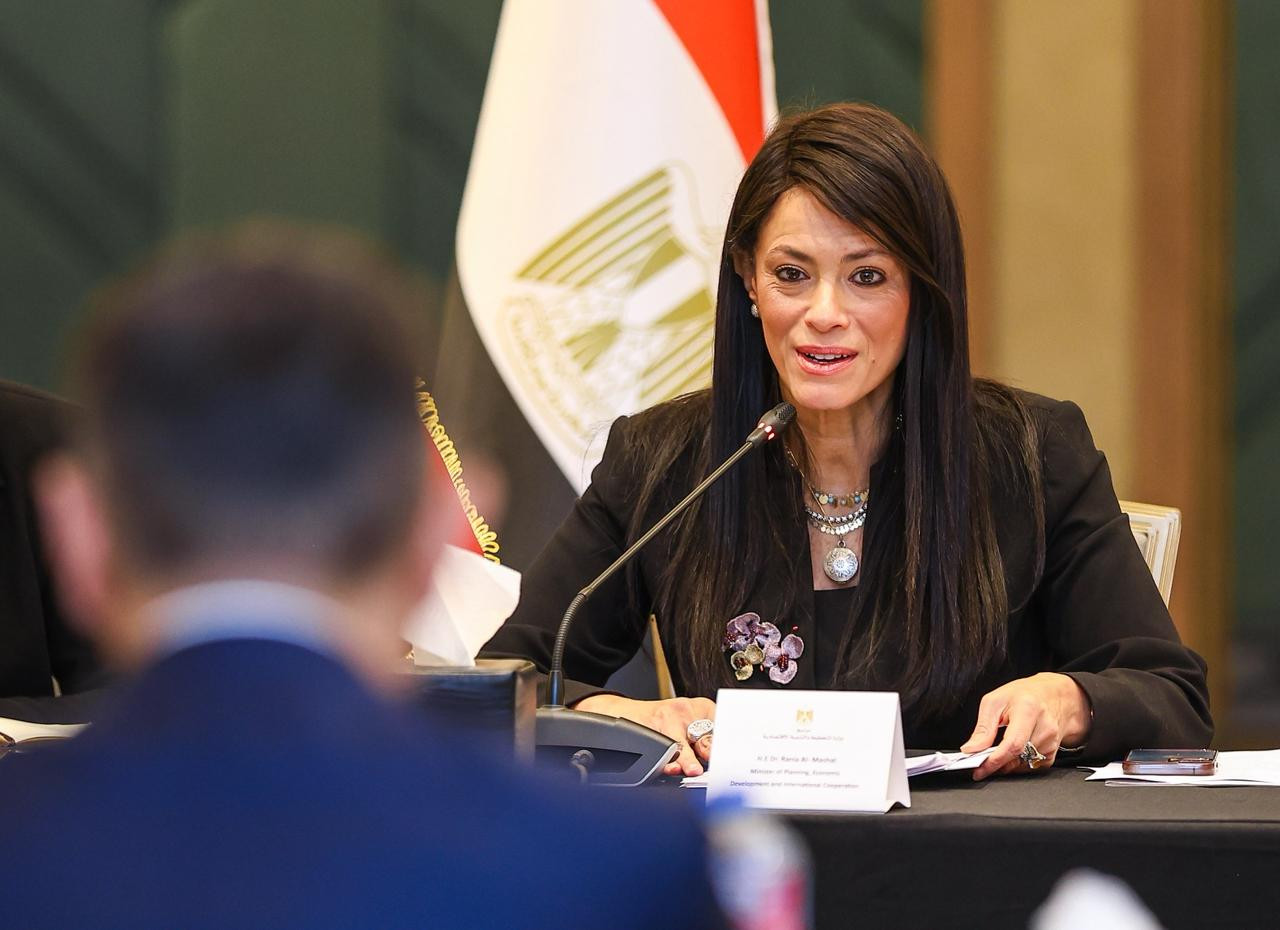 مصر وأذربيجان