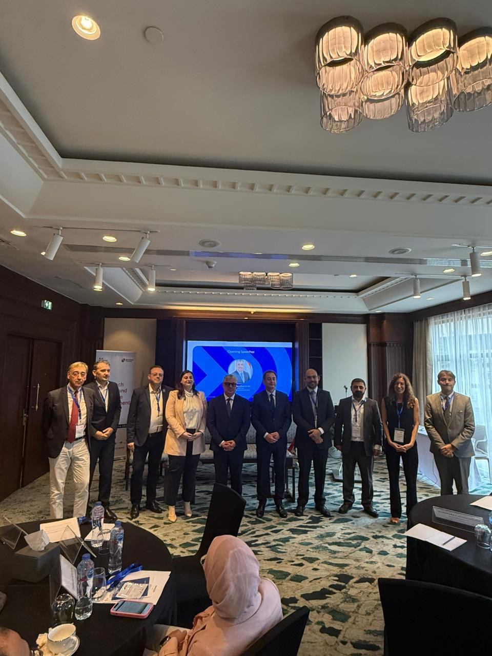 رئيس اقتصادية قناة السويس