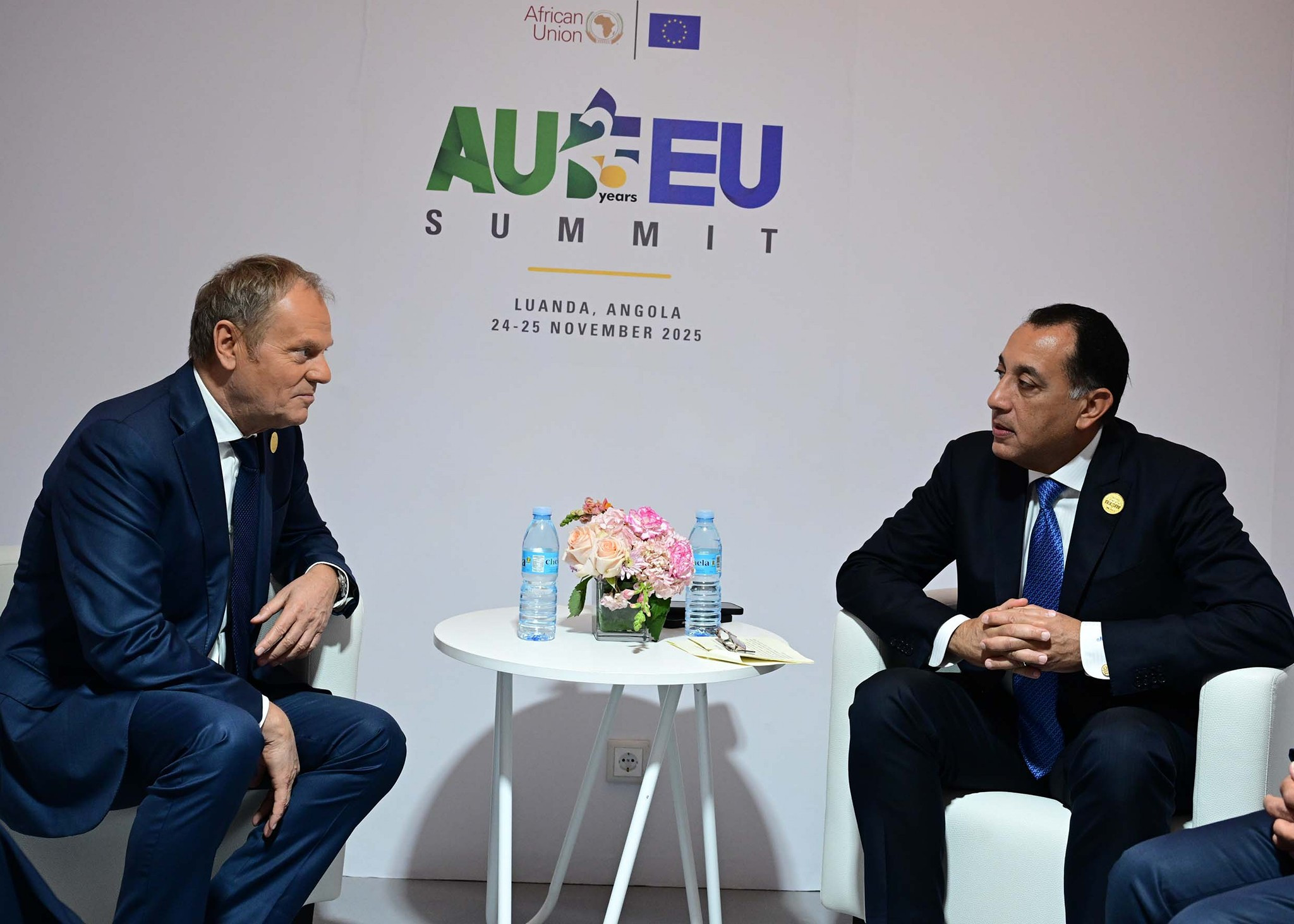 مدبولي ونظيره البولندي