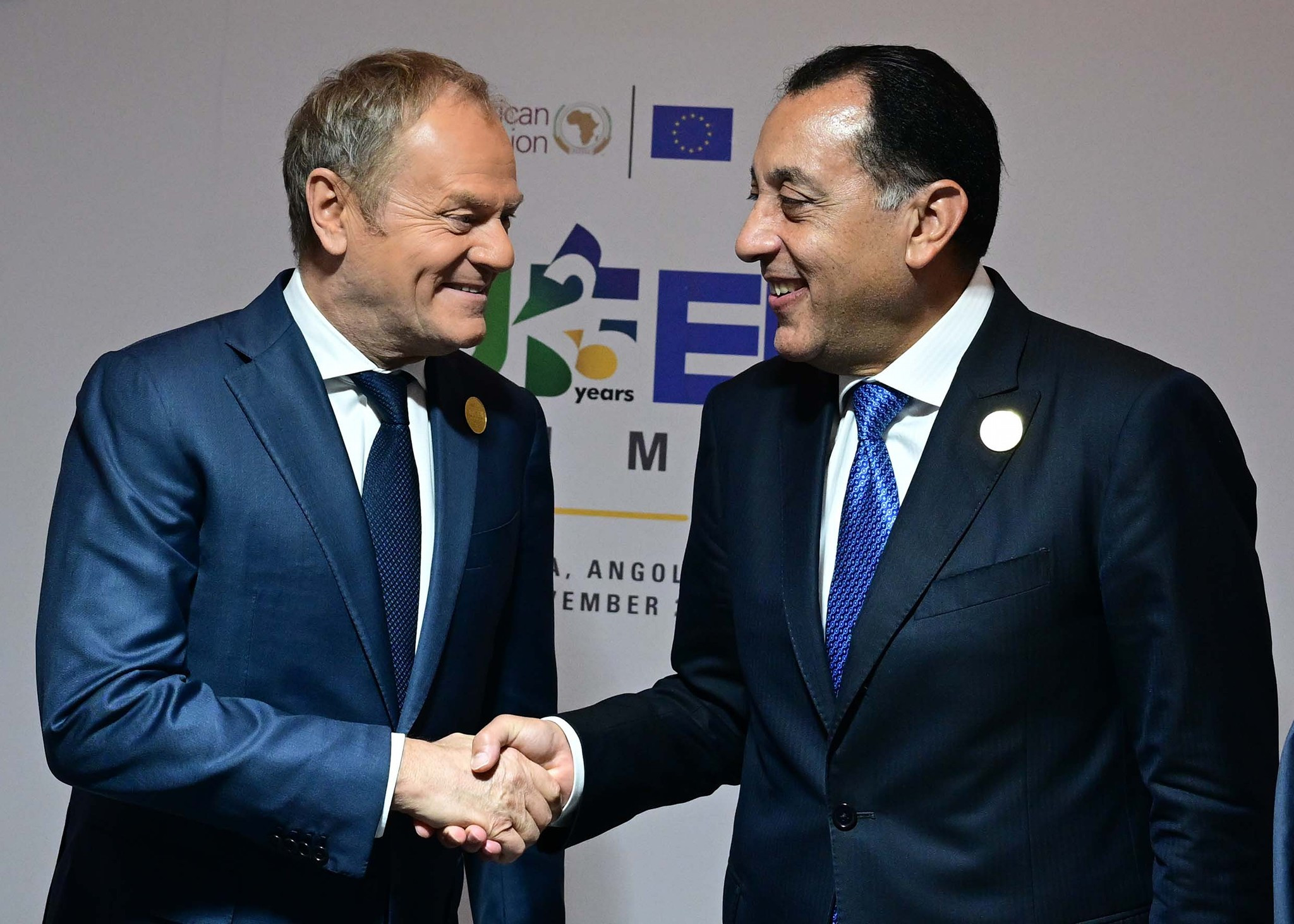 مدبولي ونظيره البولندي