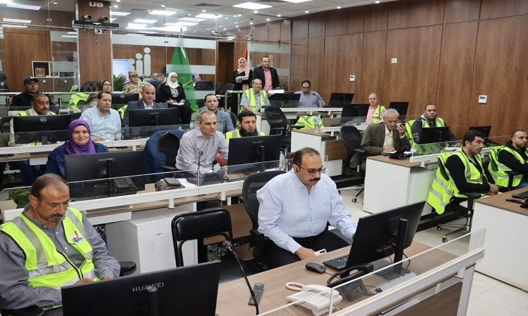 محافظة القليوبية