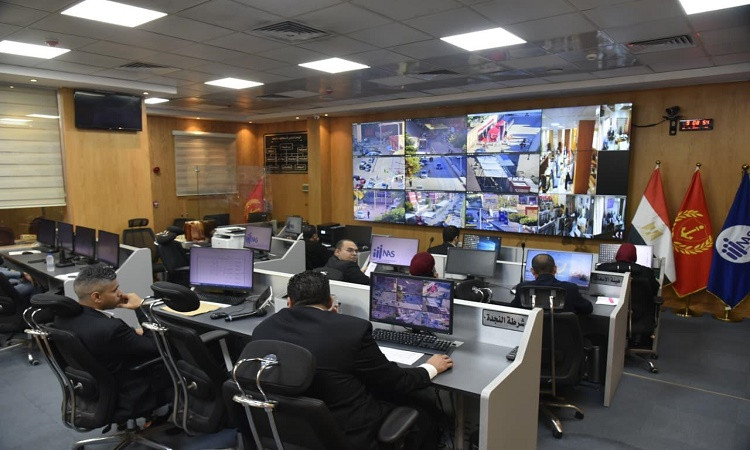 محافظ بورسعيد