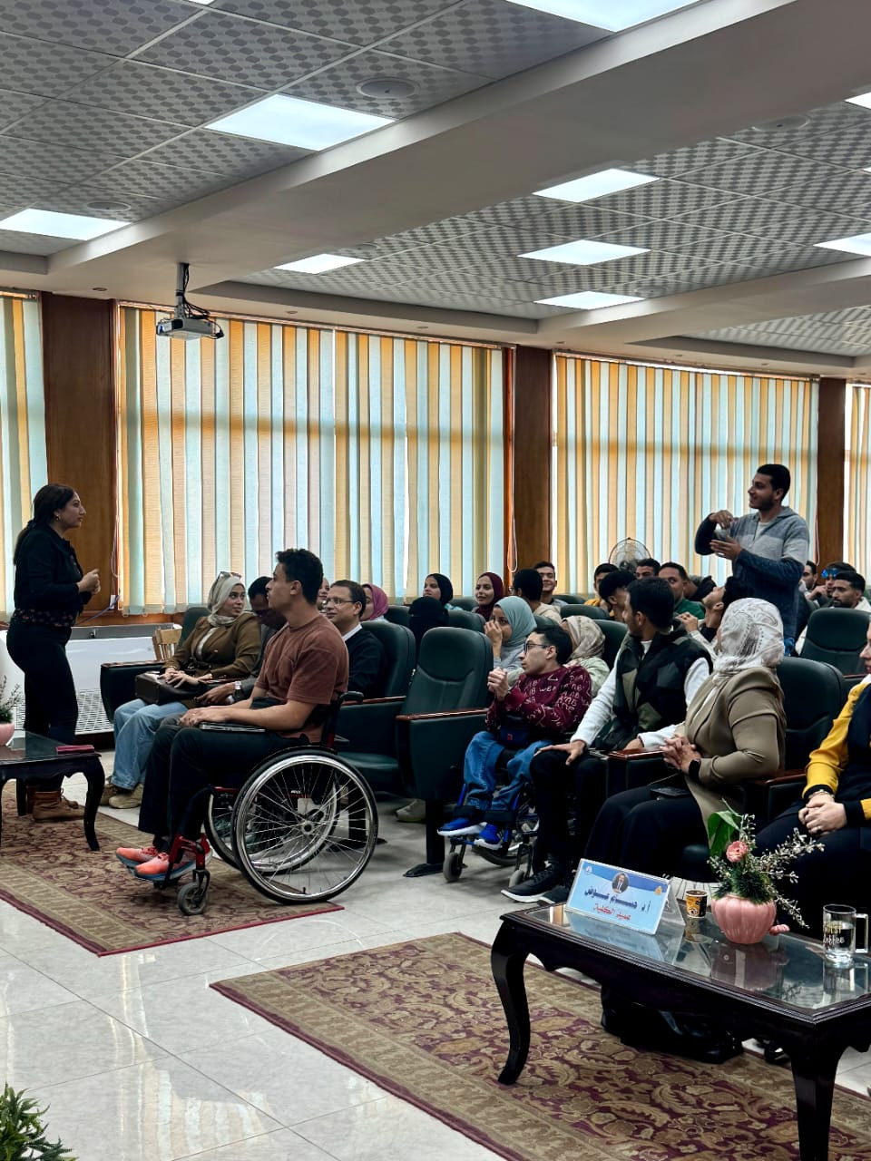 التعليم العالي