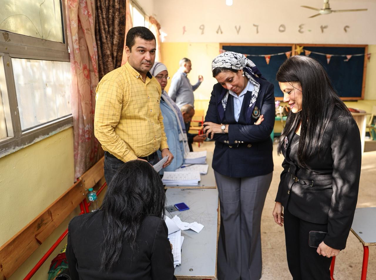 رانيا المشاط