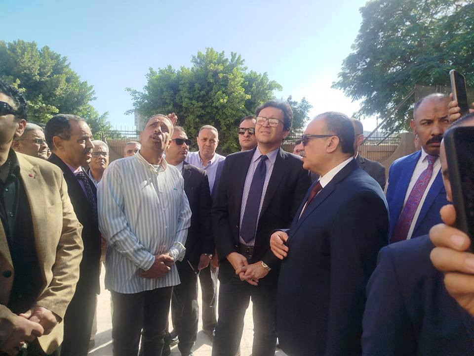 وزير الثقافة