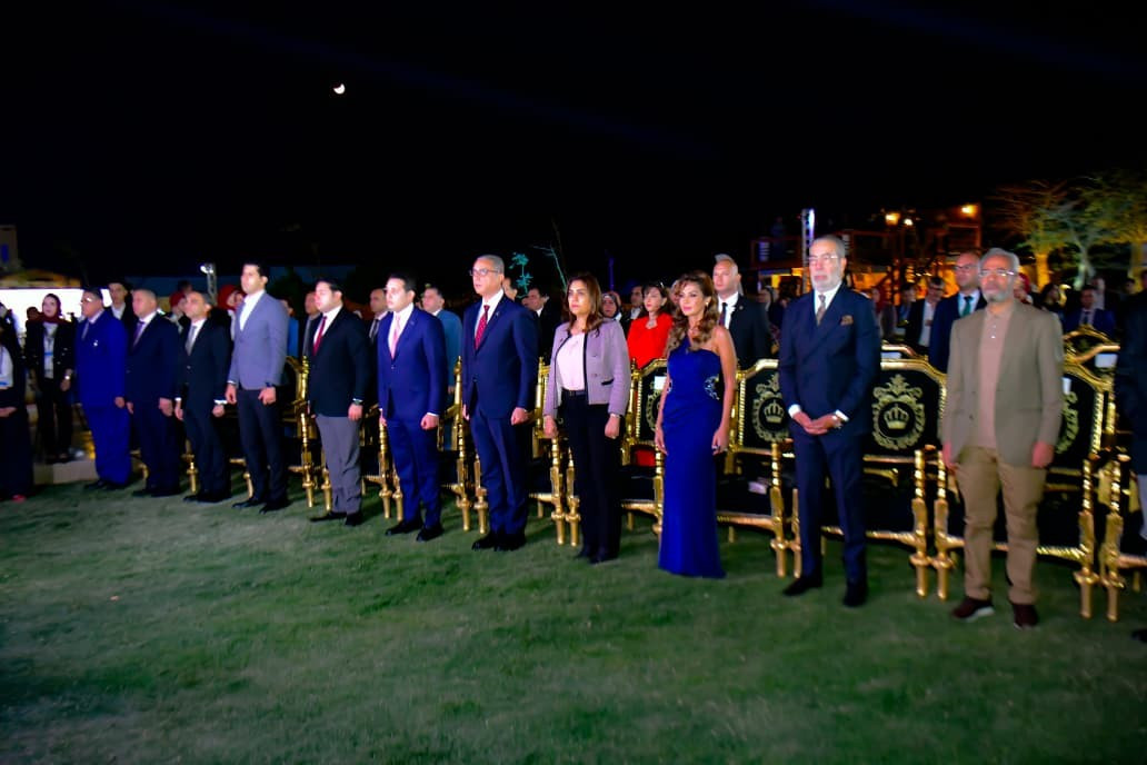 مهرجان الفيوم