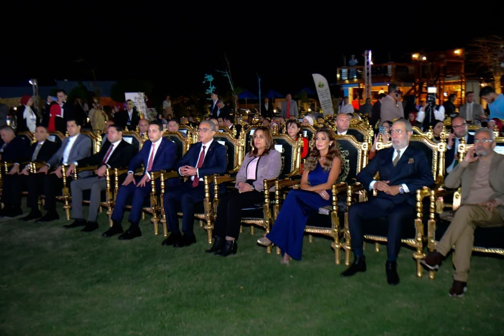 مهرجان الفيوم