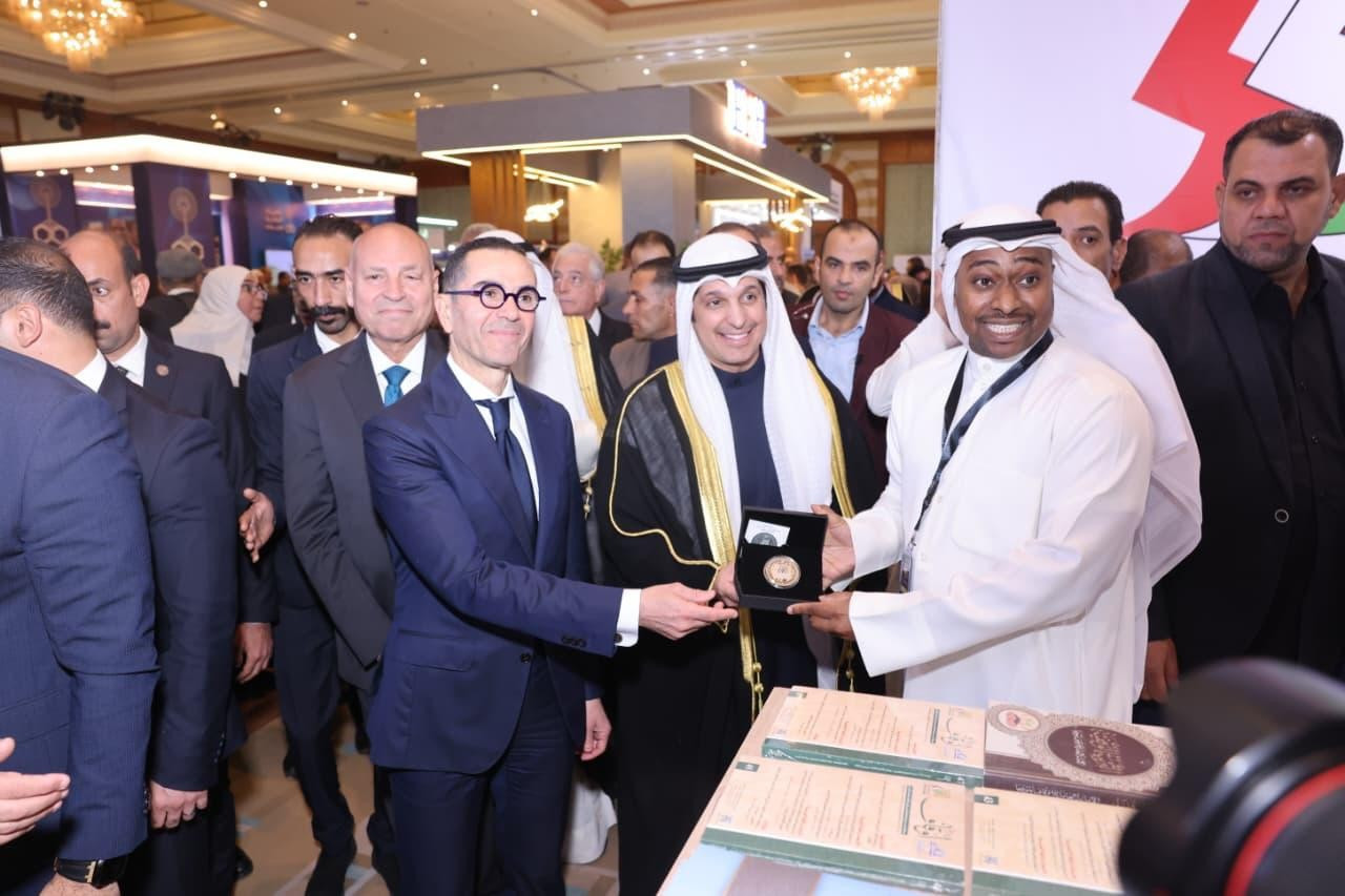 الاسبوع الكويتي