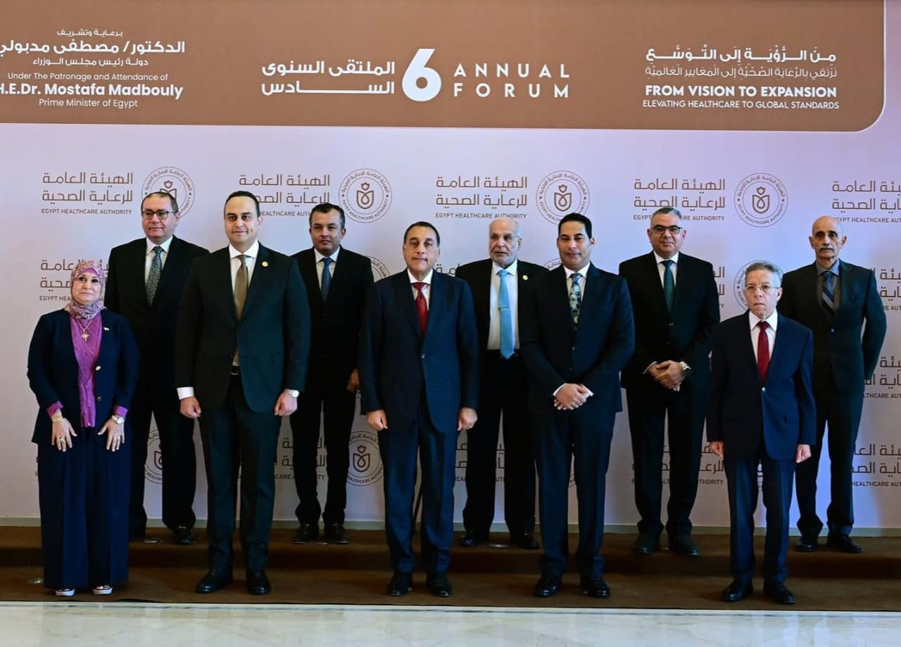 السبكي  في الملتقى السادس