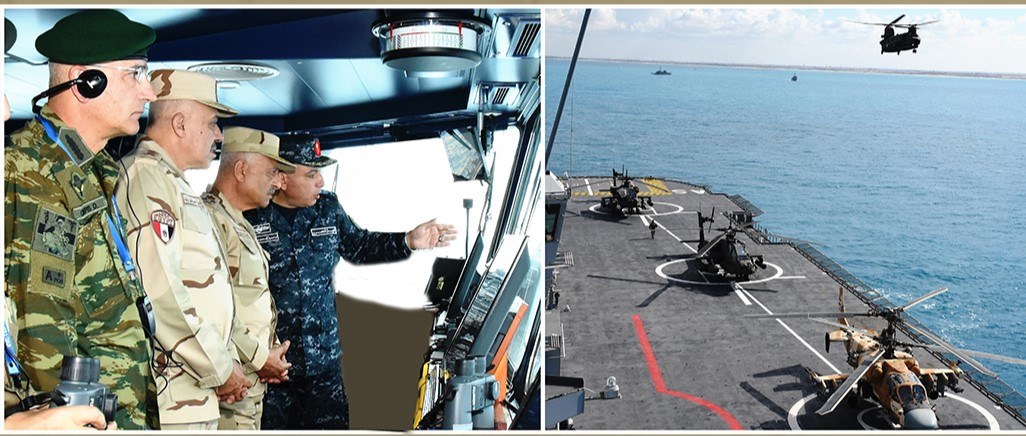 وزير الدفاع.