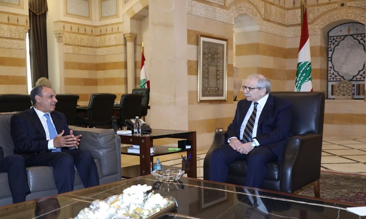 وزير الخارجية