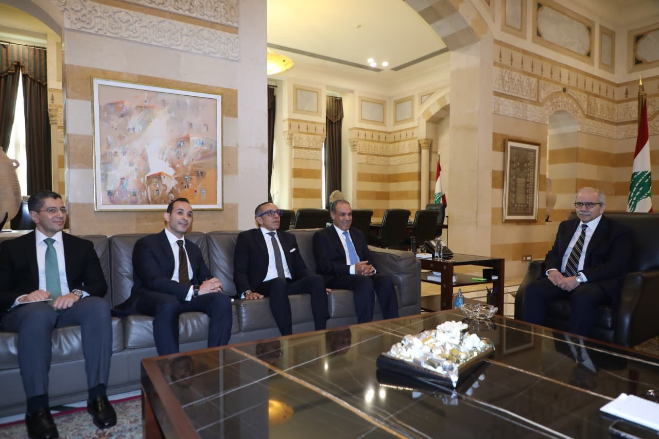 وزير الخارجية