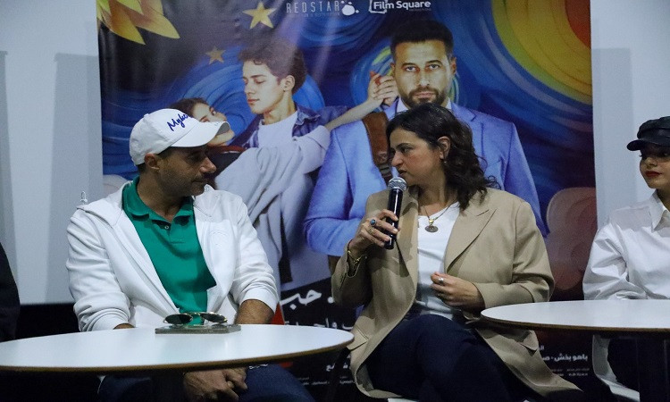 أبطال ولنا في الخيال حب يصنعون حالة من الرومانسية ويكشفون أسرار وكوالي