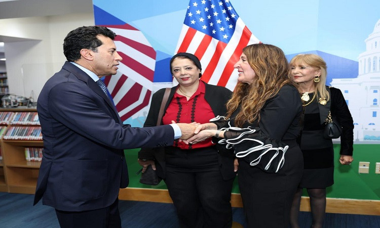 انطلاق فعاليات America250