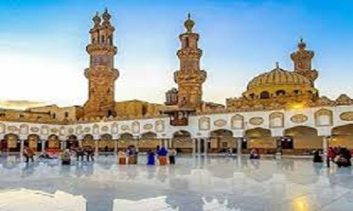 قصر الأمير طاز