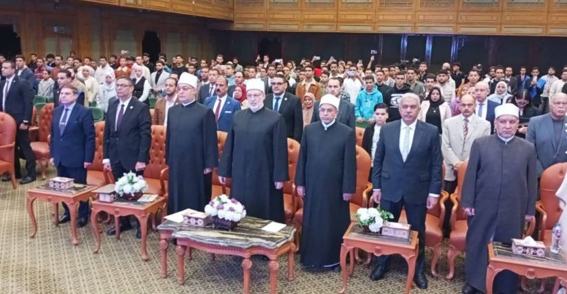 وكيل الازهر