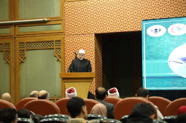 وكيل الازهر