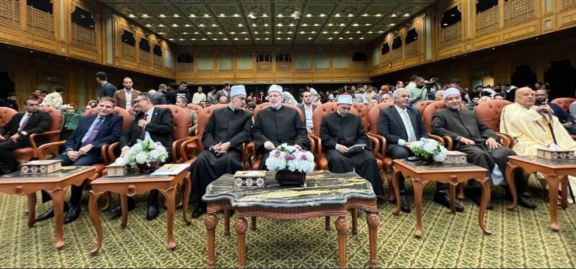 وكيل الازهر