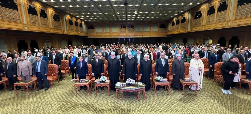 وكيل الازهر