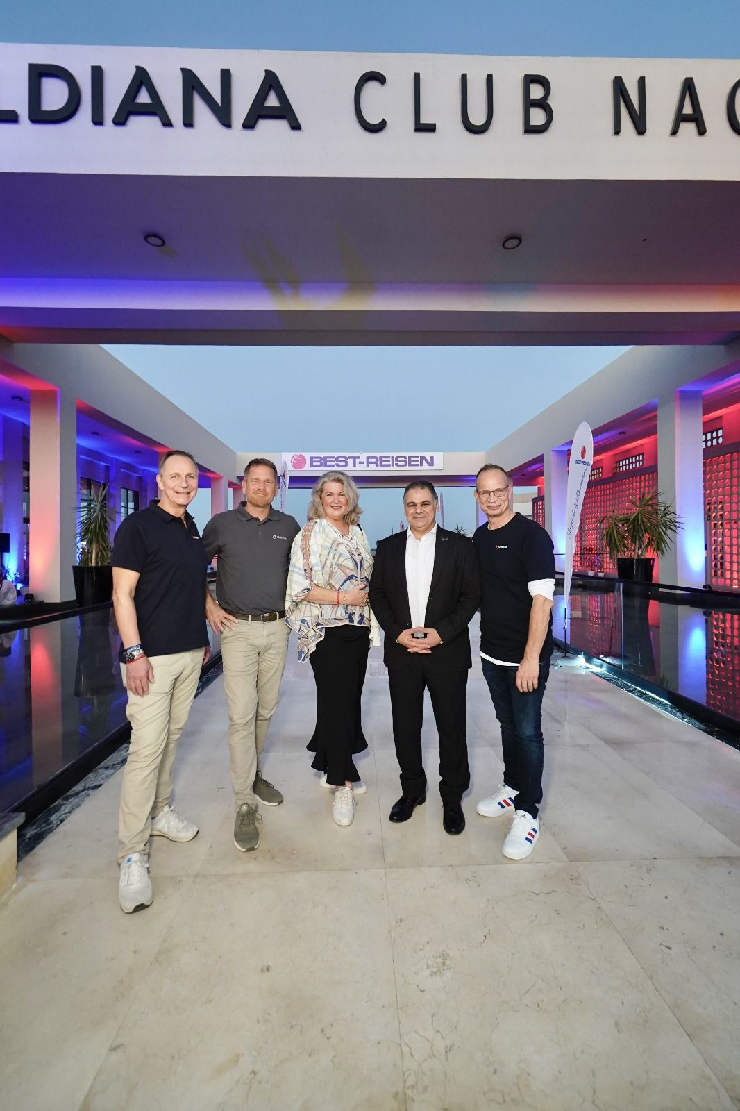 المهندس أحمد يوسف