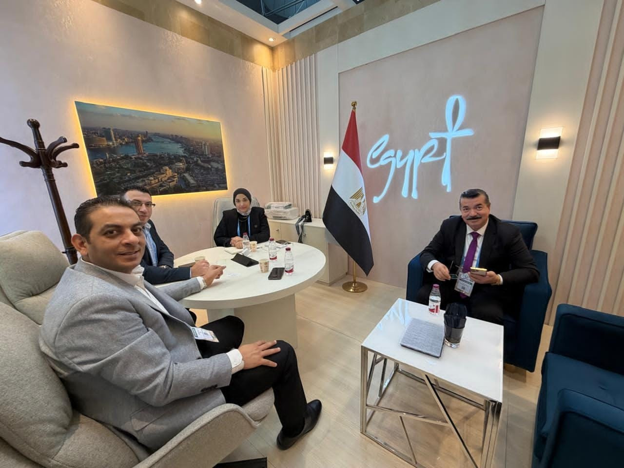 معرض قطر للسياحة