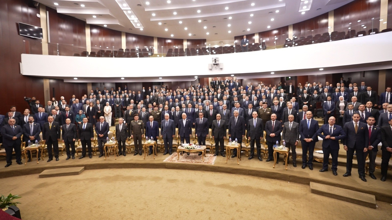 النيابة العامة