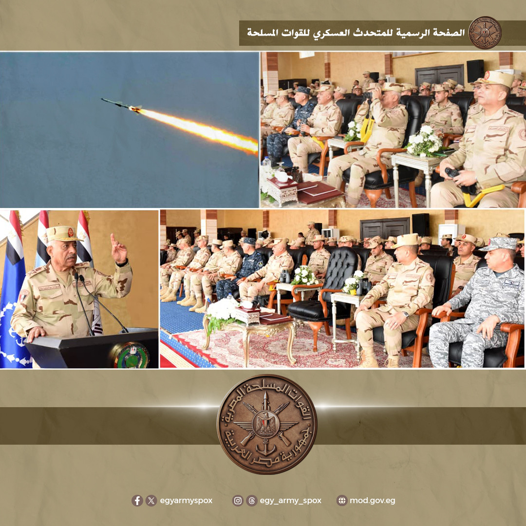 الرماية الصاروخية