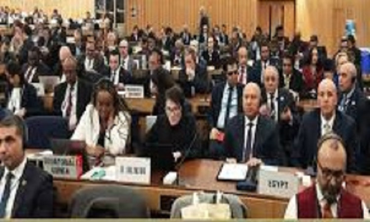 مصر تفوز بعضوية مجلس المنظمة البحرية الدولية للمرة السادسة على التوالي