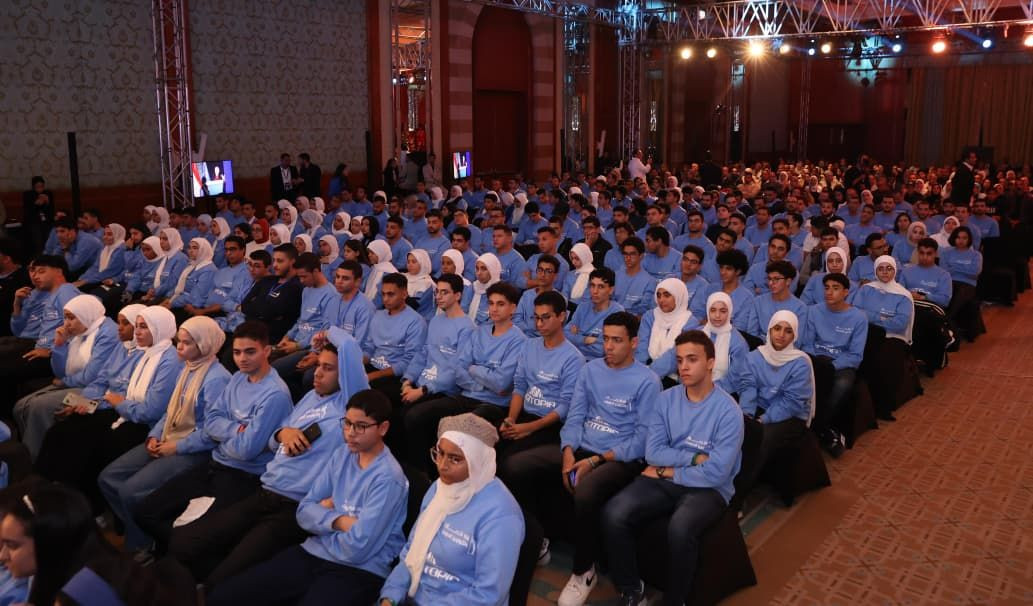 وزير الاتصالات