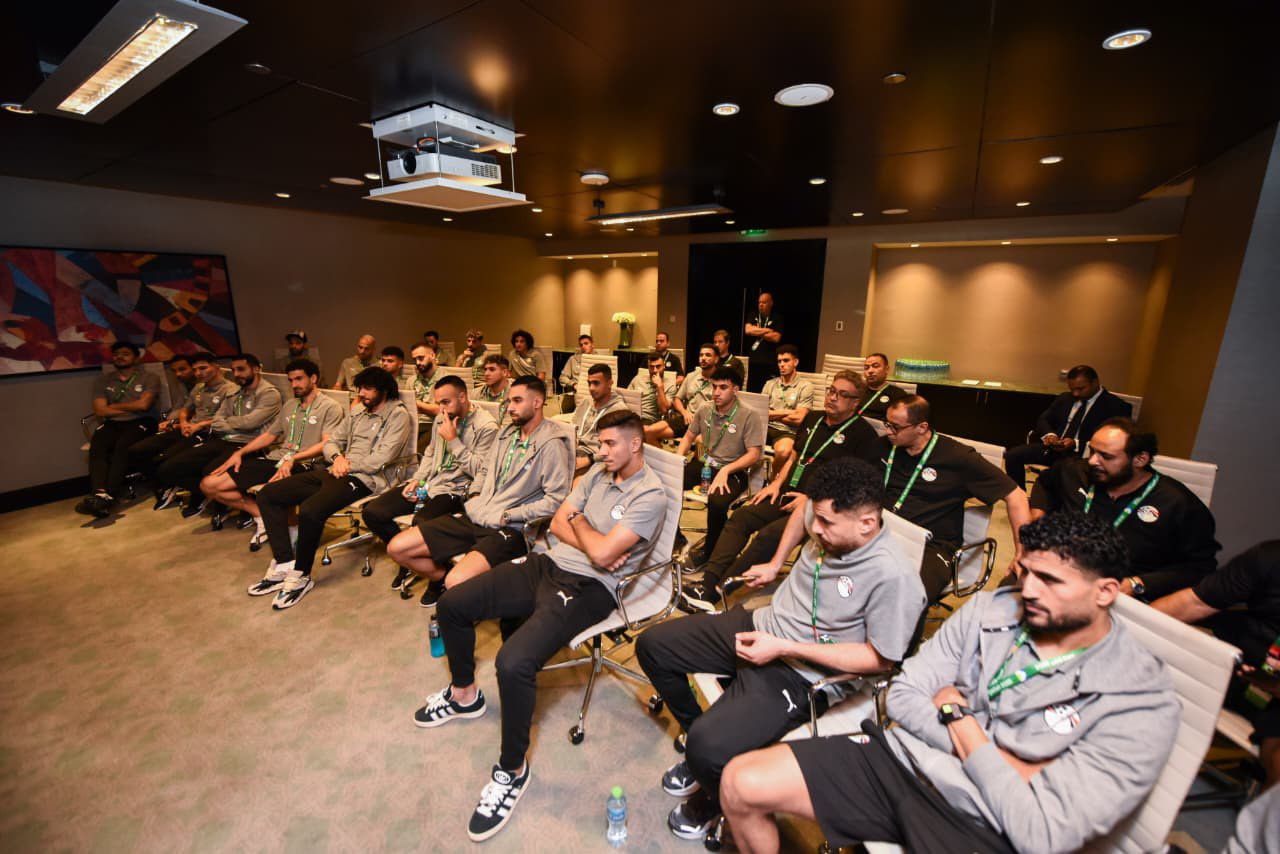 منتخب مصر الثاني