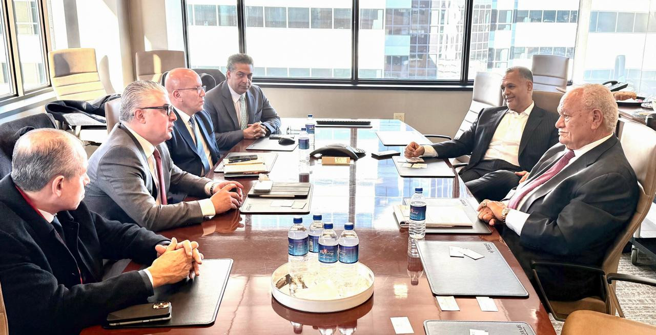 رئيس اقتصادية قناة السويس