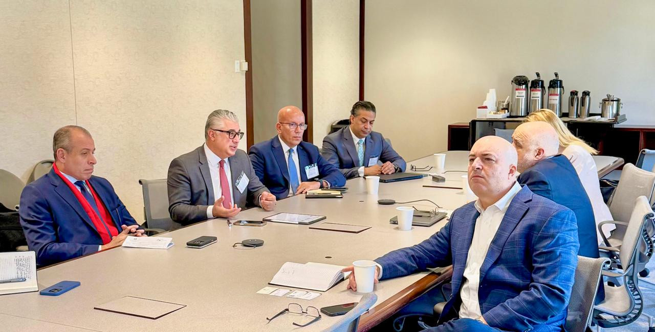 رئيس اقتصادية قناة السويس