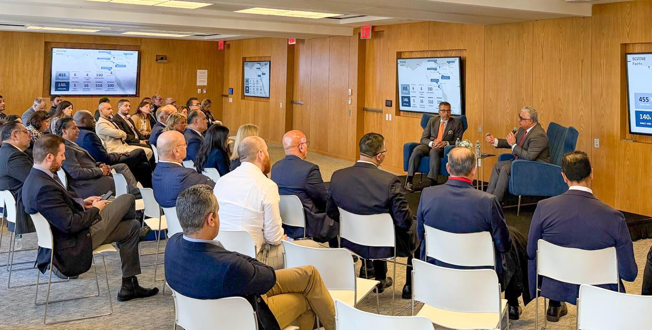 رئيس اقتصادية قناة السويس