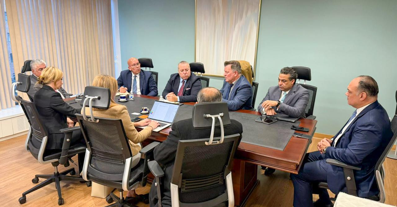 رئيس اقتصادية قناة السويس