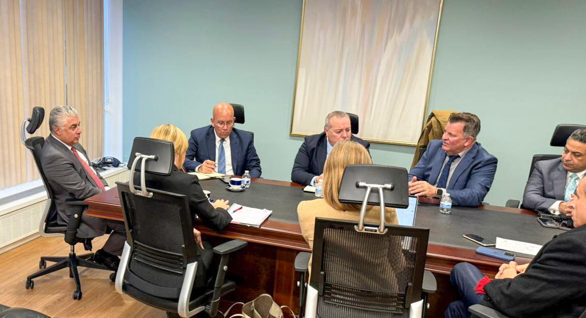 رئيس اقتصادية قناة السويس