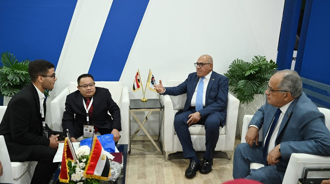 العربية للتصنيع