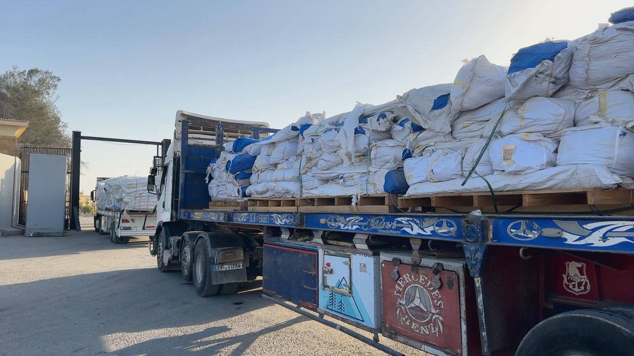 الهلال الاحمر