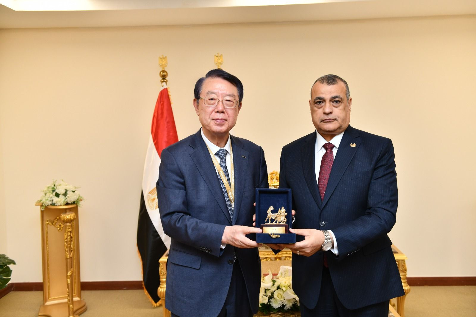 الانتاج الحربي