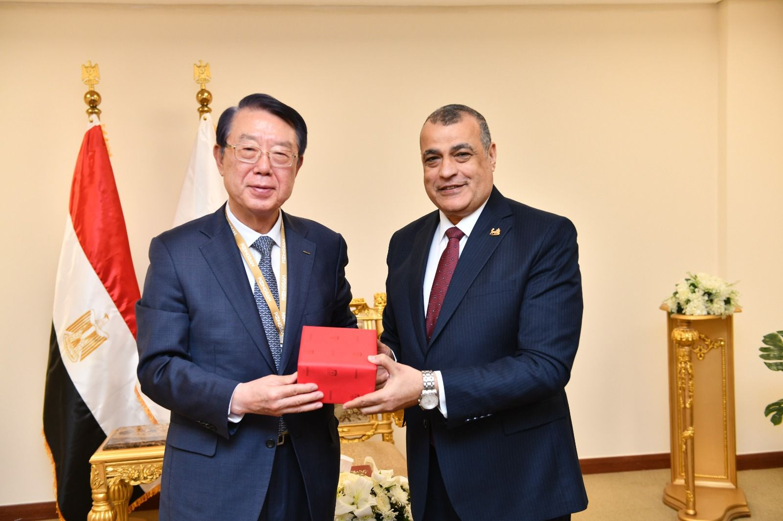 الانتاج الحربي