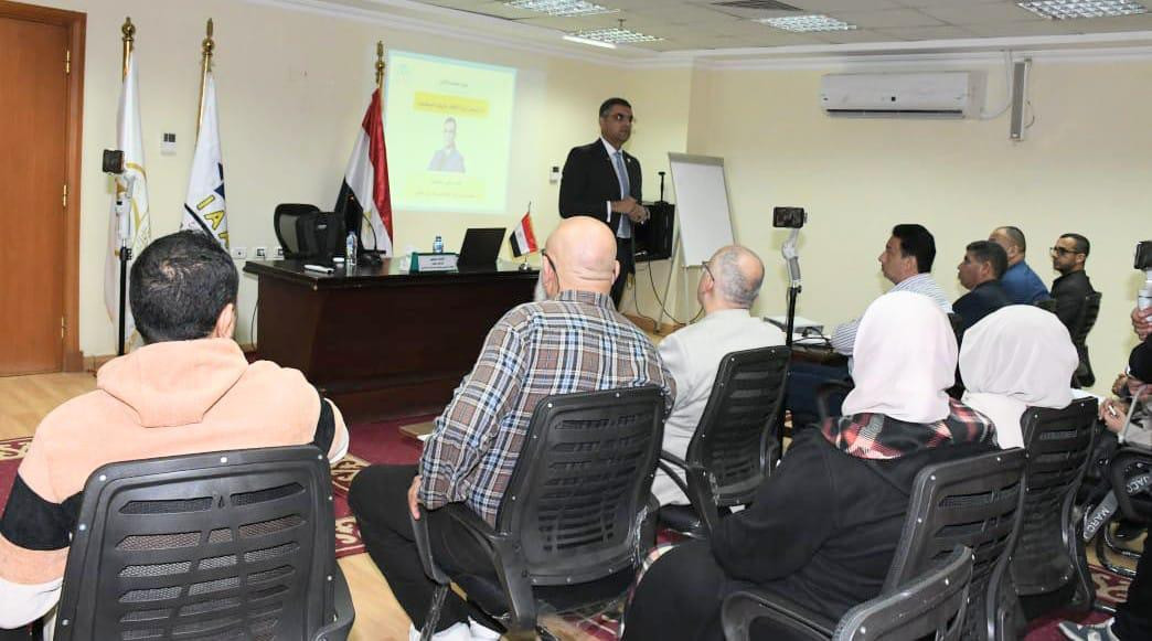 متحدث وزارة الأوقاف