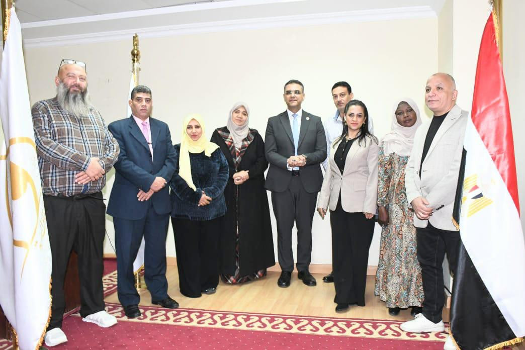 متحدث وزارة الأوقاف