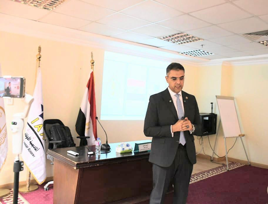 متحدث وزارة الأوقاف